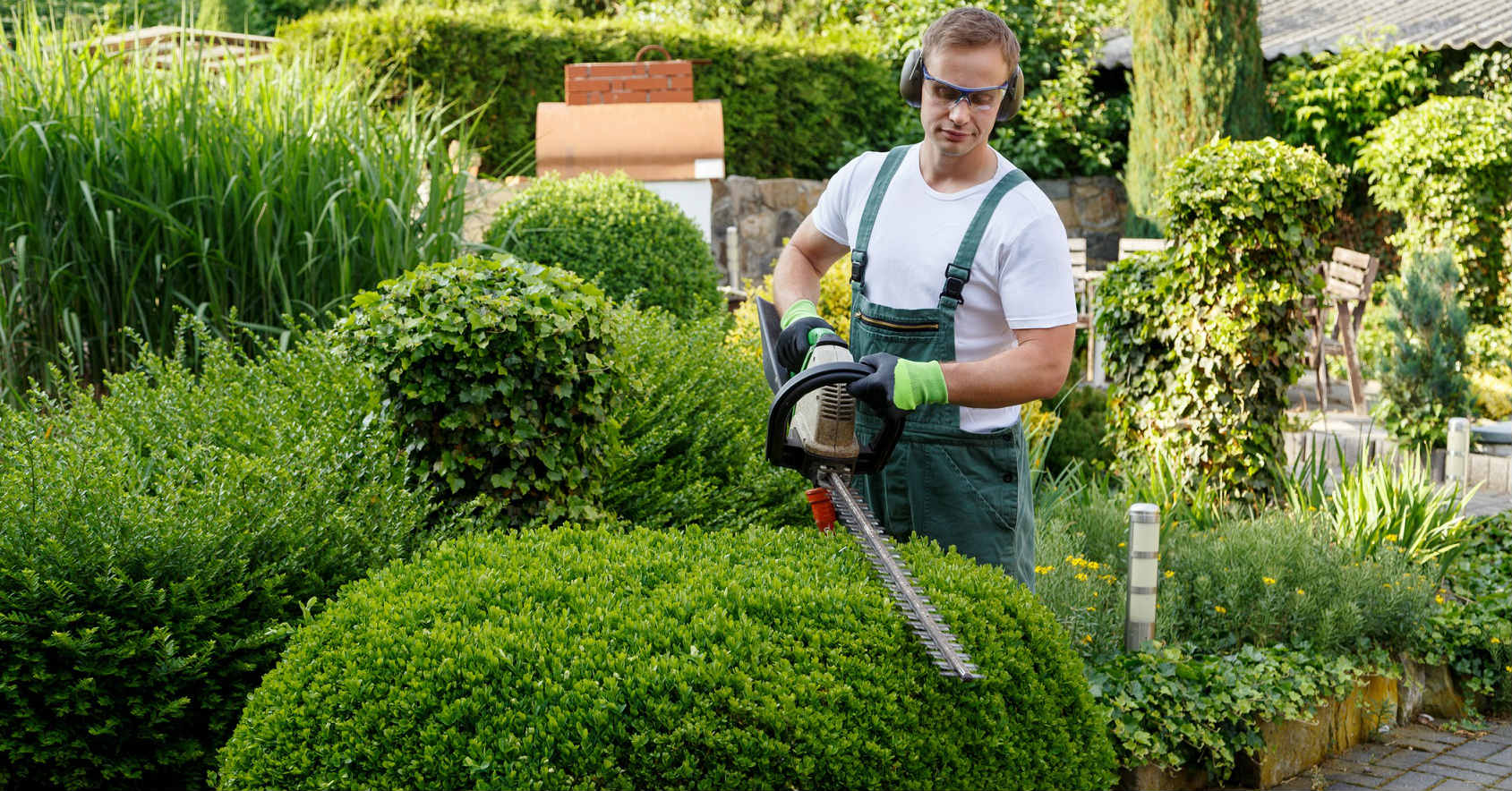 Trimming